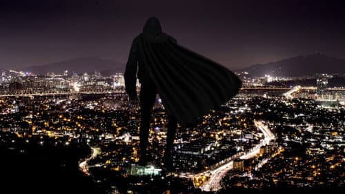The Bloody Hero Bild 2