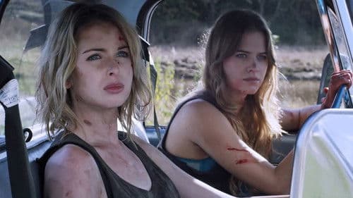 Even Lambs Have Teeth Bild 7