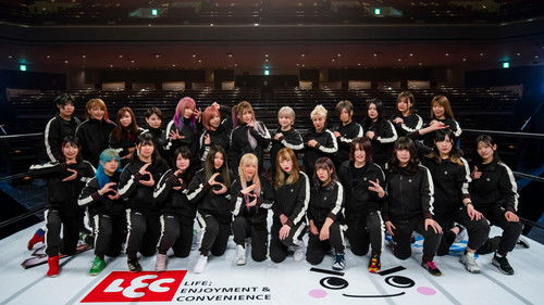 スターダム・ワールドのスターダム Bild 8