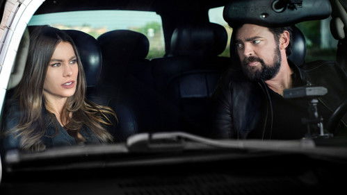 Bent - Korruption kennt keine Regeln Bild 6