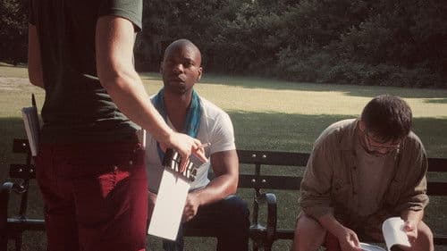 The Tiger & the Guru Bild 1