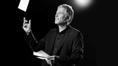 Stéphane Guillon sur scène Bild 1