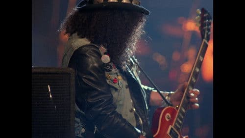 Guns N’ Roses: Live In New York 1991 Bild 3