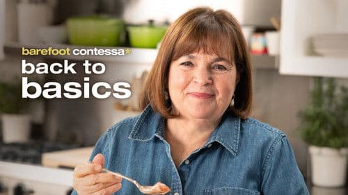 Barefoot Contessa: Back to Basics Bild 3