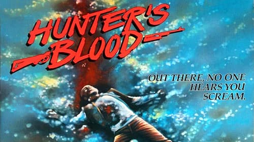 Hunter's Blood - Gehetzt, gejagt, getötet Bild 1