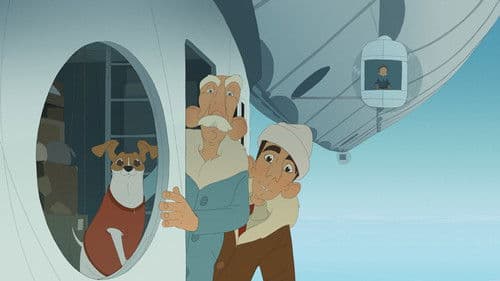 Titina - Ein tierisches Abenteuer am Nordpol Bild 4