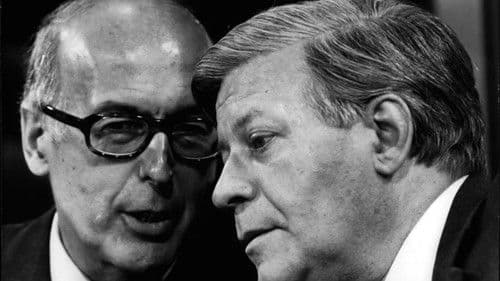 Giscard et l'Europe : chronique d'un rêve inachevé Bild 2