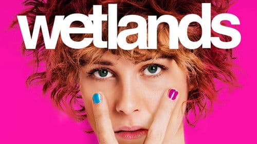 Feuchtgebiete Bild 4