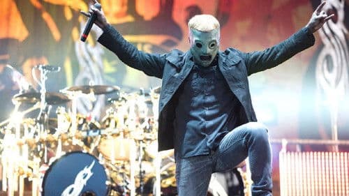 Slipknot: Live At Download 2009 Bild 1