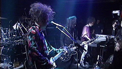 The Cure: Play Out Bild 1