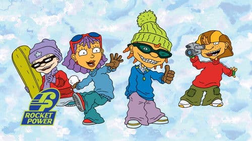 Rocket Power Bild 4