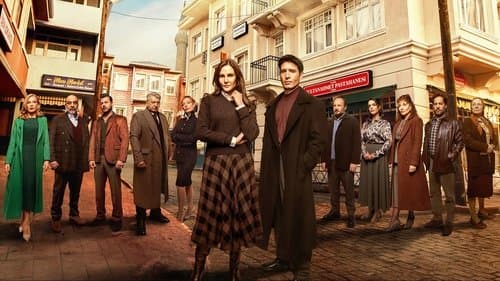 Bir Zamanlar İstanbul Bild 1