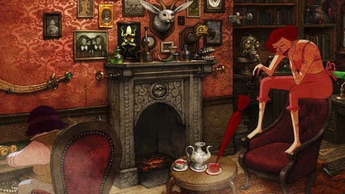 Murder in the Cathedral Bild 2