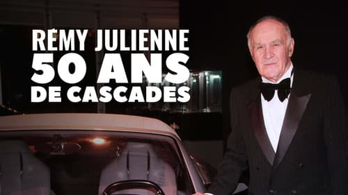 Remy Julienne 50 ans de cascades Bild 1