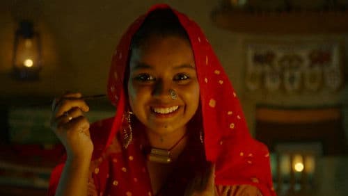 હેલ્લારો Bild 3