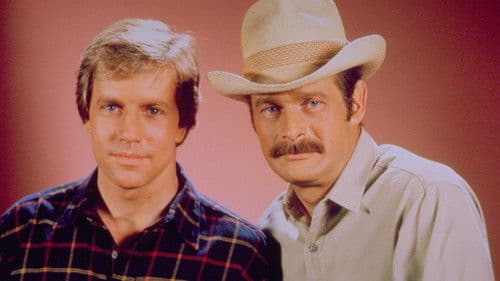 Simon & Simon Bild 8