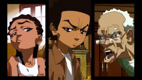 The Boondocks Bild 5