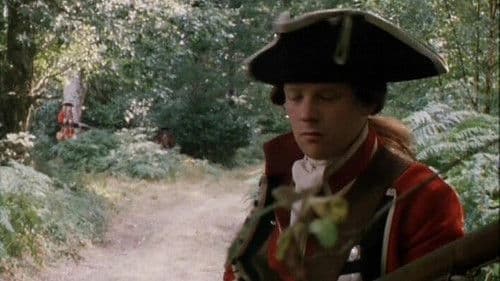 David Balfour - Zwischen Freiheit und Tod Bild 8