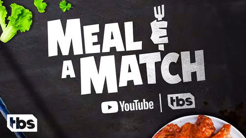 AEW: Meal & a Match Bild 1