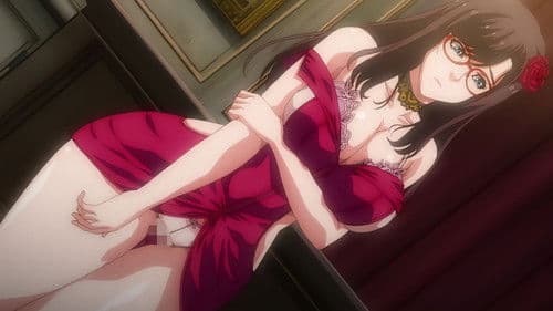 SLEEPLESS Nocturne The Animation Bild 3