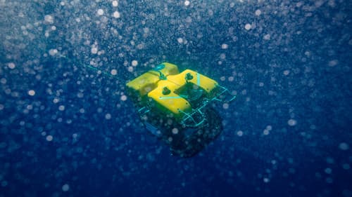 Amelia Earhart - Suche nach einer Legende Bild 5