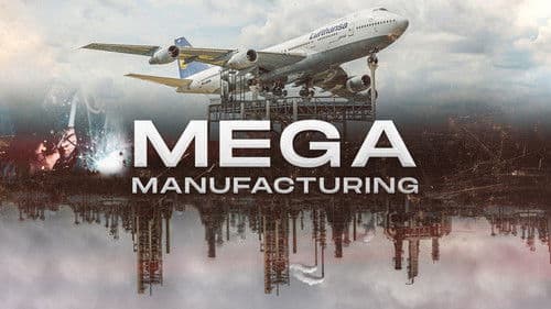 Mega Manufacturing Bild 3