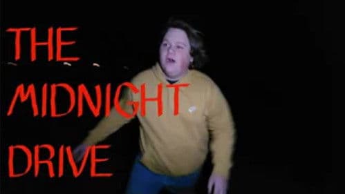 The Midnight Drive Bild 1