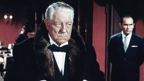 Rififi in Paris Bild 1