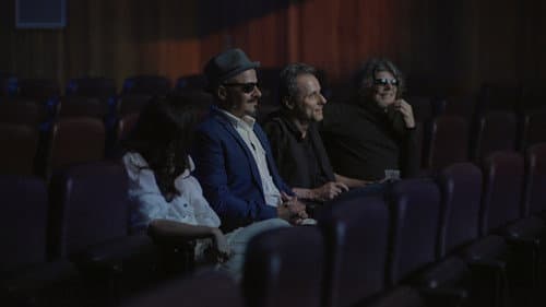 Bios. Vidas que Marcaram a Sua: Titãs Bild 4