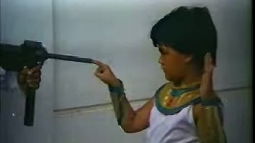 Rocco, ang batang bato Bild 5