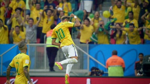 The Road to Maracanã Bild 2