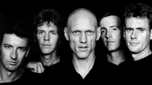 Midnight Oil: The Hardest Line Bild 3