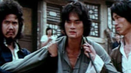 Der Superfuß der Shaolin Bild 1