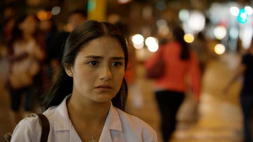 La decisión de Amelia Bild 1