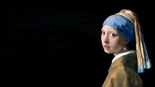 Vermeer Master of Light Bild 2