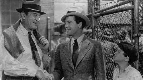 The Magnificent Brute Bild 1