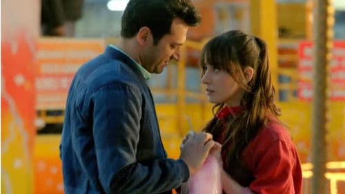 İlk Öpücük Bild 1