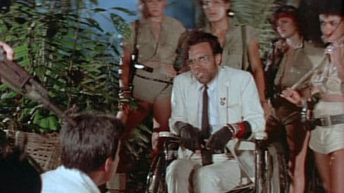 Die 9 Leben der Ninja Bild 7