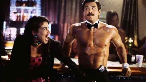 Just Can't Get Enough Bild 1