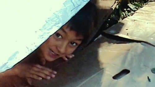 Trainwreck: Der Ballon-Junge Bild 1