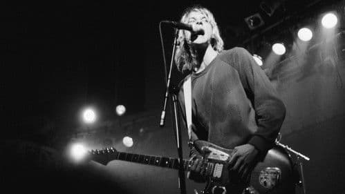 Nirvana: Live at the Paradiso Bild 4
