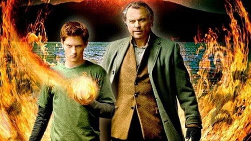 Under the Mountain Bild 3