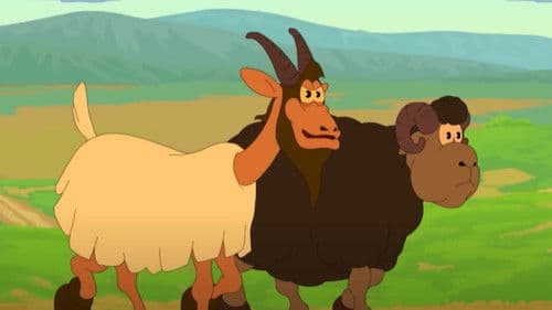 Қошқар мен теке-2 Bild 1