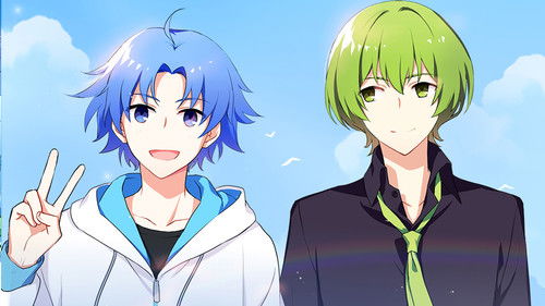 小绿和小蓝 Bild 8