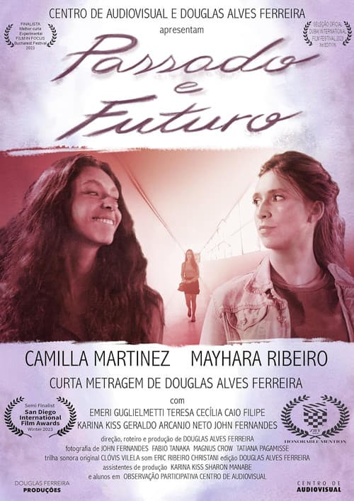 Passado e Futuro
