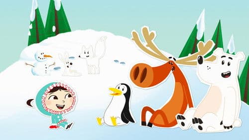 Inui - Abenteuer am Nordpol Bild 5