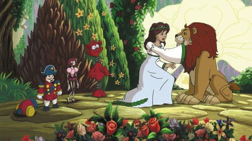 Der Löwe von Oz und die magische Blume Bild 3