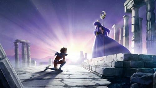 Saint Seiya: Knights of the Zodiac Bild 3