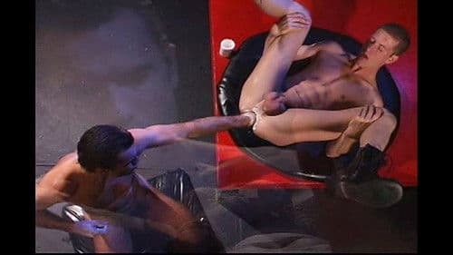 Fistpack 3: Up for Grabs Bild 1