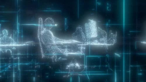 Hacker - Das gestohlene Ich Bild 1